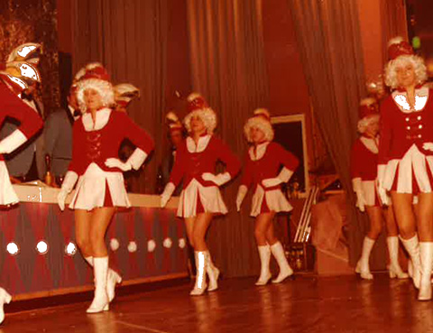 1978 Prinzengarde